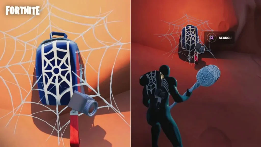 Where to Get Spider-Man Web Shooters
