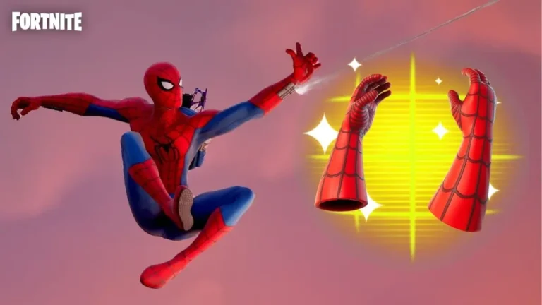How to Get Spider-Man's Web Shooters