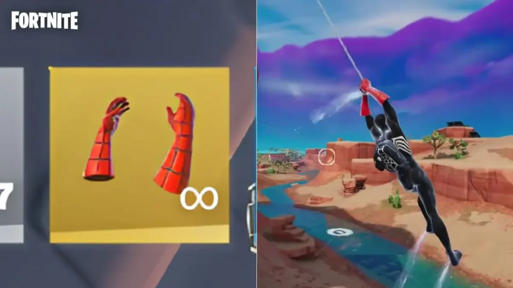 How Spider-Man Web Shooters Work