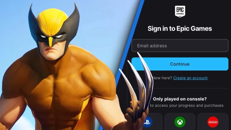 How to Change Fortnite Name on PC, Console, and Mobile