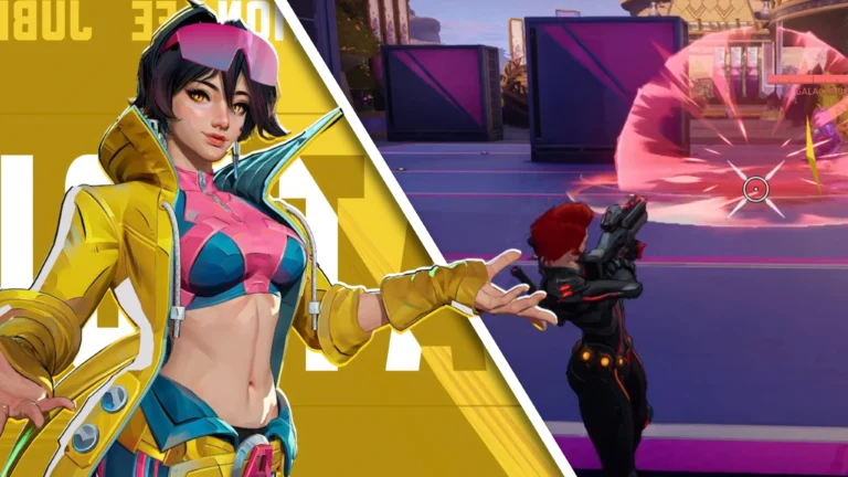 Marvel Rivals Season 9: All Buffs & Nerfs Explained