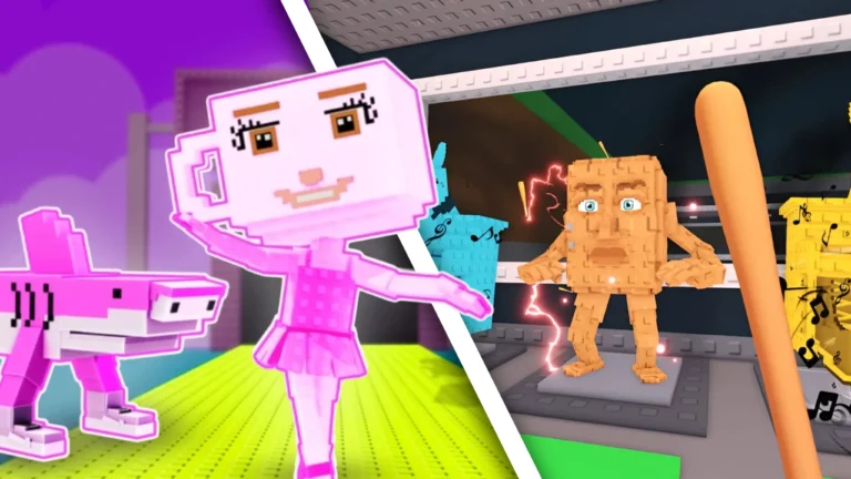 What Is Steal a Brainrot? The Roblox Game Everyone's Talking About
