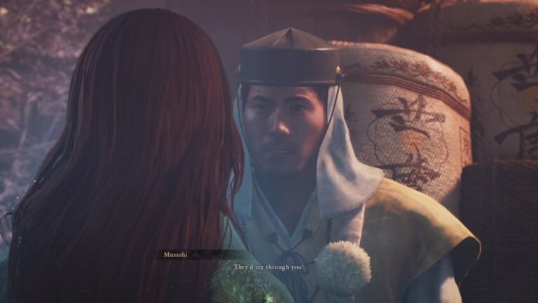 Onimusha Way of the Sword – The Demon on the Mount Walkthrough Onimusha Way of the Sword Demon on the Mount featured image