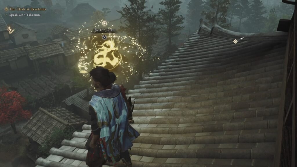 Onimusha Way of the Sword Hidden Treasure 5 Location