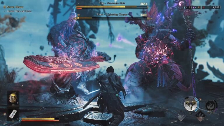 Onimusha Way of the Sword Ifuu & Burai featured image