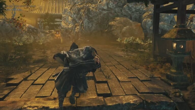 Onimusha Way of the Sword – In the Light of an Icy Moon Walkthrough Onimusha Way of the Sword In the Light of an Icy Moon featured image