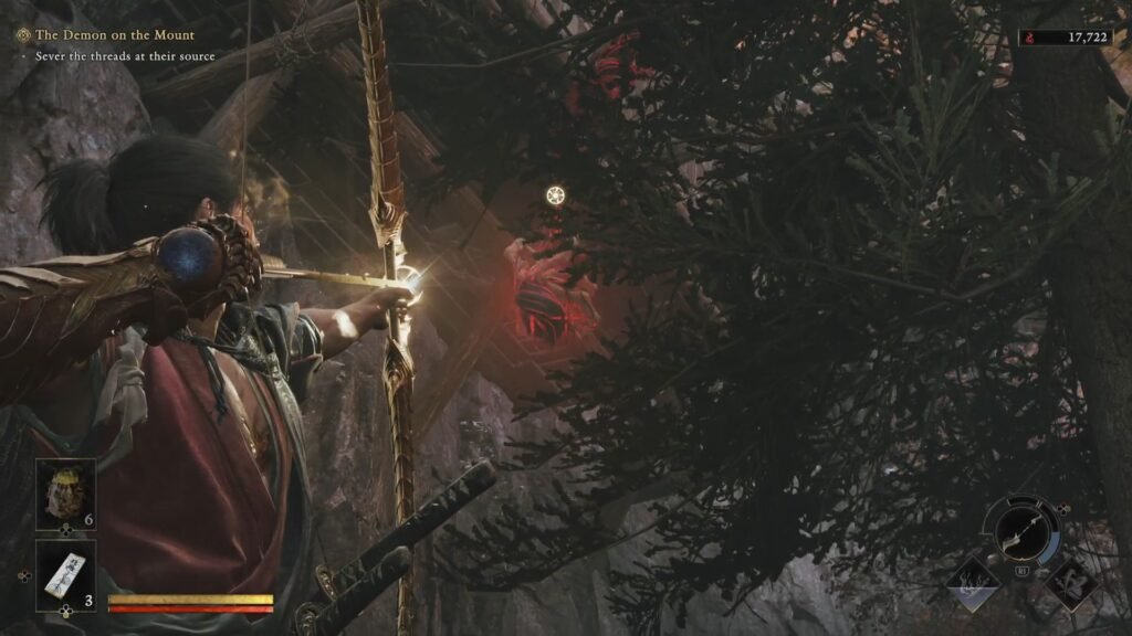 Onimusha Way of the Sword Mount Oe Thread 1