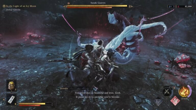 Onimusha Way of the Sword Best Skills