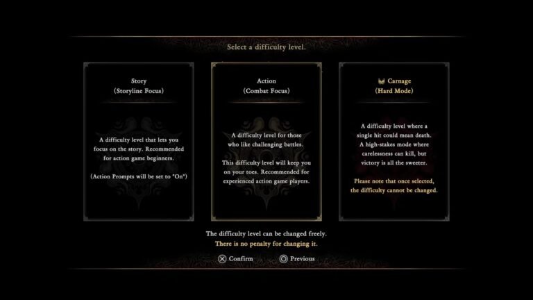 Onimusha Way of the Sword Carnage Mode – What Changes? Onimusha Way of the Sword Carnage Mode