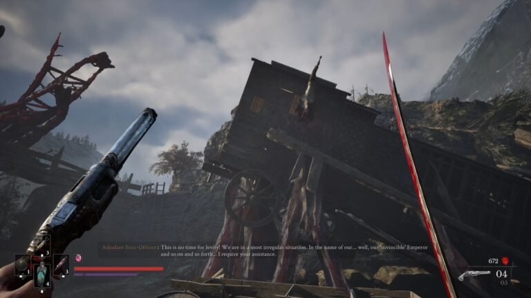 Valor Mortis An Unheard Farewell featured image