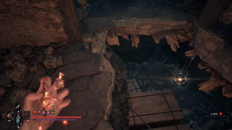 Valor Mortis Chapter 10 Prison Escape featured image