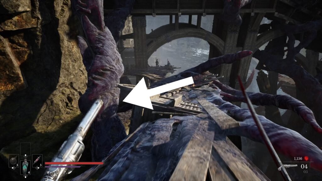 Valor Mortis Chapter 2 The Oathbound direction