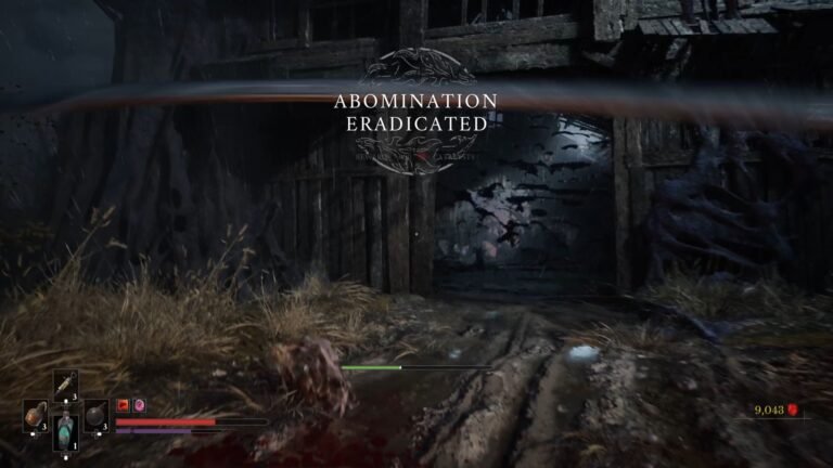 Valor Mortis – How to defeat the Iron Marshall