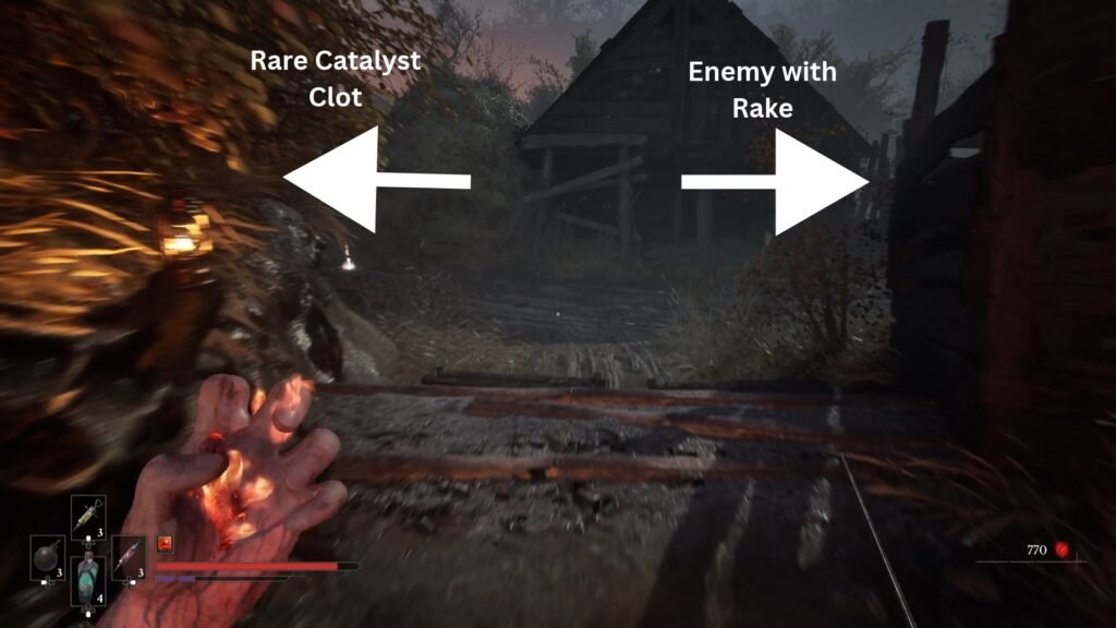Valor Mortis Chapter 3 quest progression