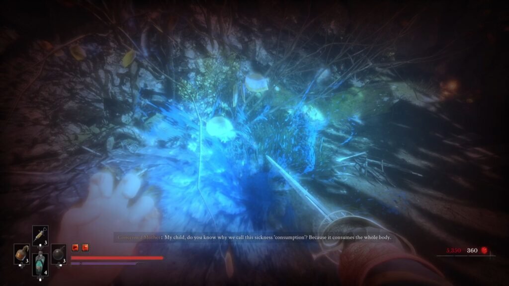 Valor Mortis Chapter 4 Homesick Echo 2
