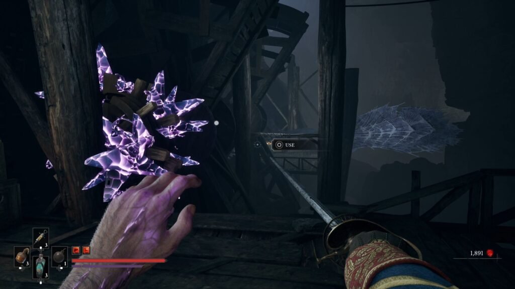 Valor Mortis Chapter 4 Stasis Use