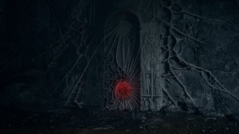 Valor Mortis Chapter 4 featured image