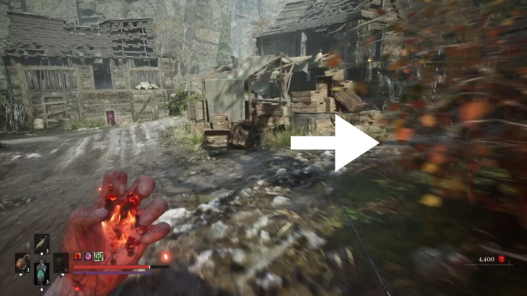 Valor Mortis Chapter 5 Quest Progression route