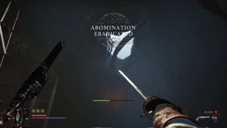 Valor Mortis – How to defeat The Slaughtermill Valor Mortis Chapter 5 SlaughterMill featured image