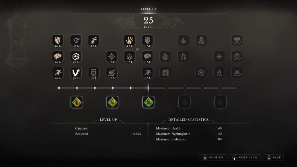 Valor Mortis Chapter 5 SlaughterMill setup