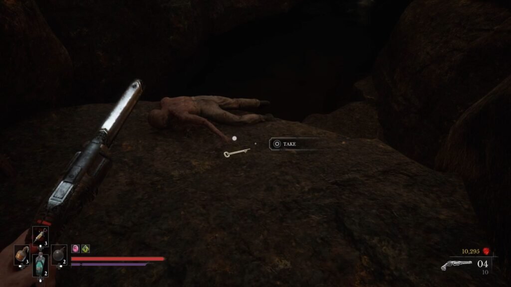 Valor Mortis Chapter 5 The Lost Boy Cellar Key