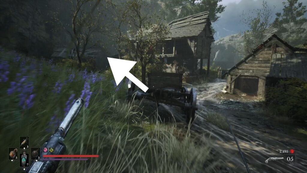 Valor Mortis Chapter 5 head left