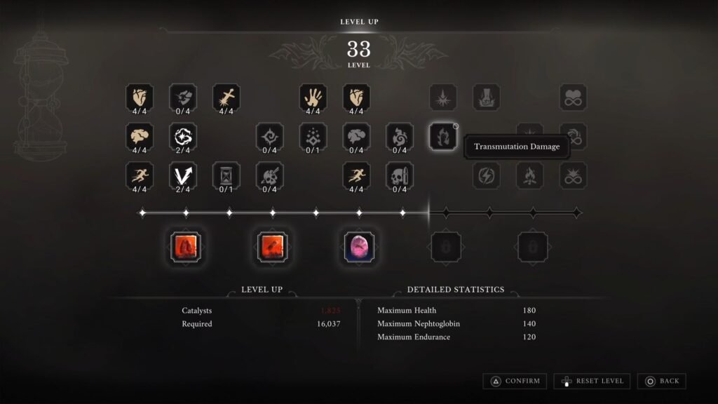 Valor Mortis Chapter 6 Justicar Aurelius fight setup (1)