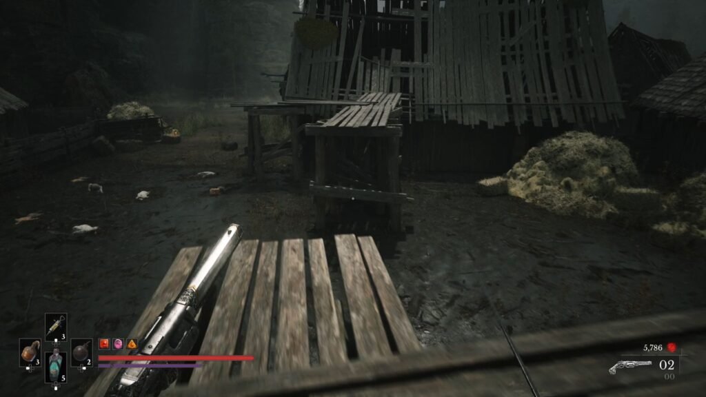Valor Mortis Chapter 6 Pure Blade Material chest - 2
