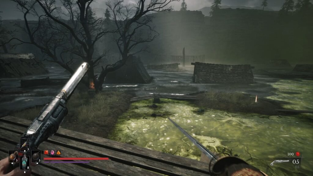 Valor Mortis Chapter 6 Sleeping Beauty location - 2