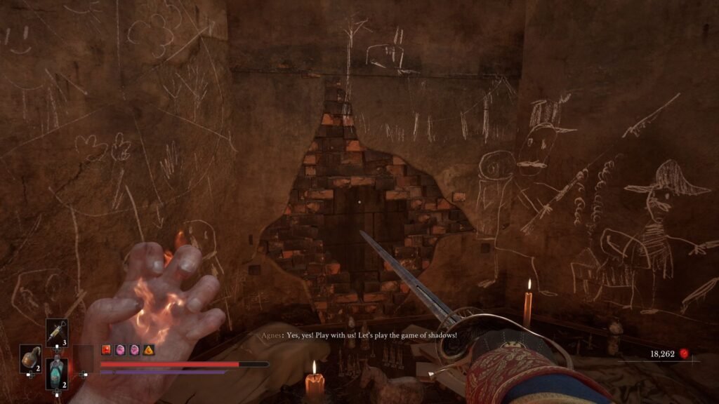 Valor Mortis Chapter 7 City of Orphans Game of Shadows