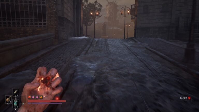 Valor Mortis – Chapter 7 City of Orphans Full Walkthrough Valor Mortis Chapter 7 City of Orphans featured image