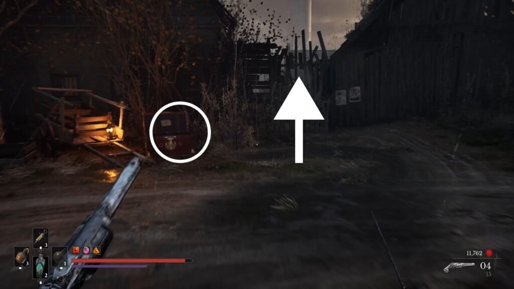Valor Mortis Chapter 7 progression path (1)