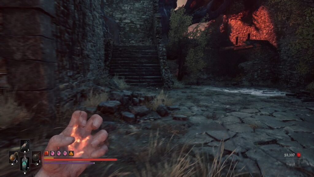 Valor Mortis Chapter 9 route progression 3 (1)