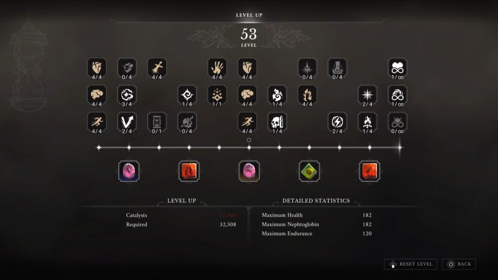Valor Mortis Entity Boss Fight prep